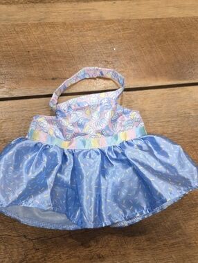 Build-a-bear Cupcake Kuromi Dress